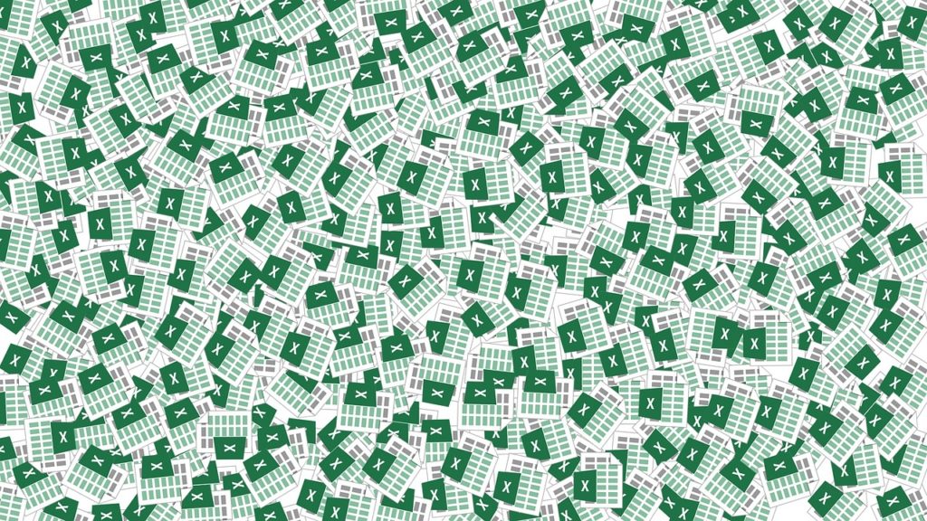 EXCEL