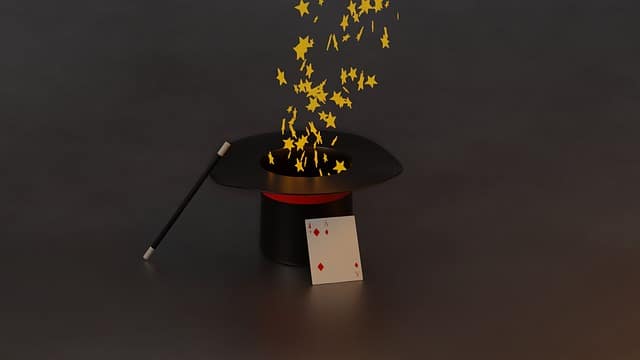 קוסם